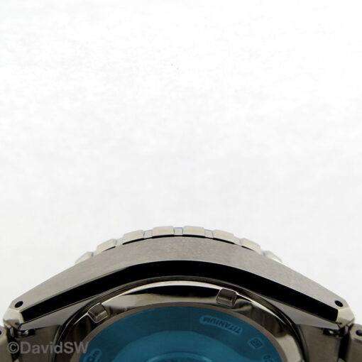 Grand Seiko SLGA023 Evolution 9 Spring Drive Ushio Titanium Diver - Image 6