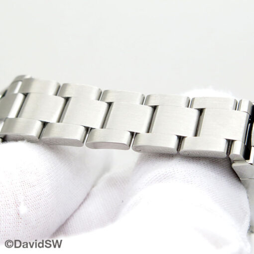 Rolex 277200 Oyster Perpetual 31 with Turquoise Dial - Image 8