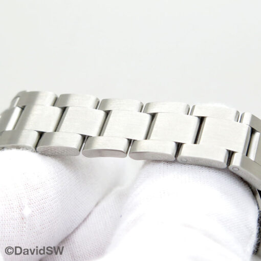 Rolex 277200 Oyster Perpetual 31 with Turquoise Dial - Image 6