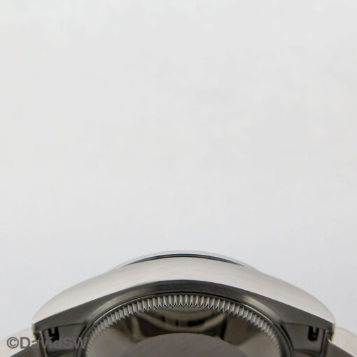 Rolex 277200 Oyster Perpetual 31 with Turquoise Dial - Image 5
