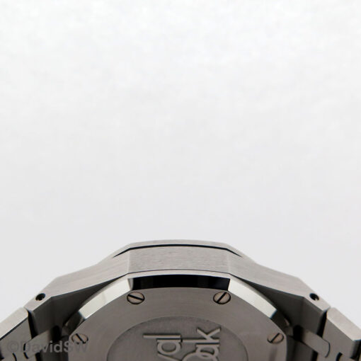 Audemars Piguet 26315ST Royal Oak Chronograph with Ruthenium Dial - Image 6