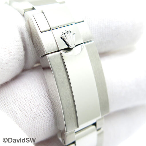 Rolex 126622 Yachtmaster with Blue Dial - Image 7