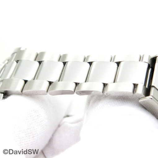 Rolex 126622 Yachtmaster with Blue Dial - Image 8