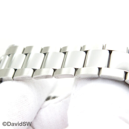 Rolex 126622 Yachtmaster with Blue Dial - Image 6