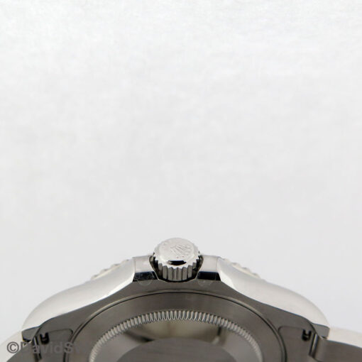 Rolex 126622 Yachtmaster with Blue Dial - Image 4