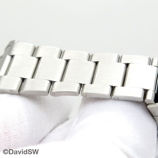 Rolex 124300 Oyster Perpetual 41mm with Yellow Dial - Image 8