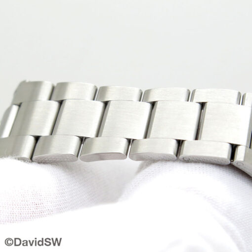 Rolex 124300 Oyster Perpetual 41mm with Yellow Dial - Image 6