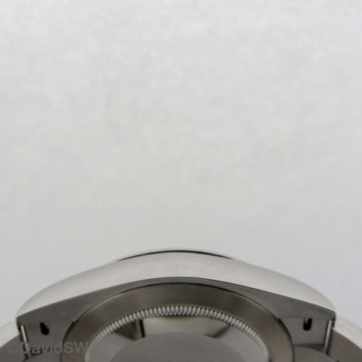Rolex 124300 Oyster Perpetual 41mm with Yellow Dial - Image 5