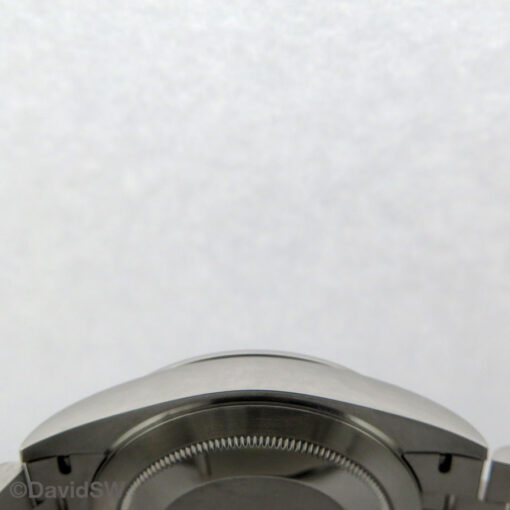 Rolex 126300 Datejust 41 with Blue Azzurro Dial on Jubilee - Image 5