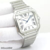 Cartier WSSA0018 Santos de Cartier Automatic Large