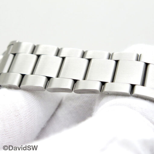 Rolex 16570 Explorer II with Black Dial - Image 12
