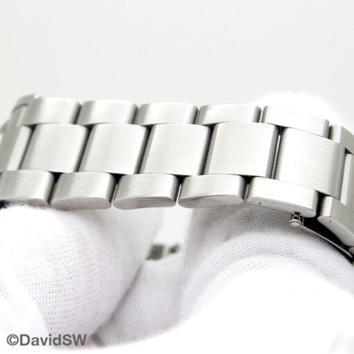 Rolex 16570 Explorer II with Black Dial - Image 10