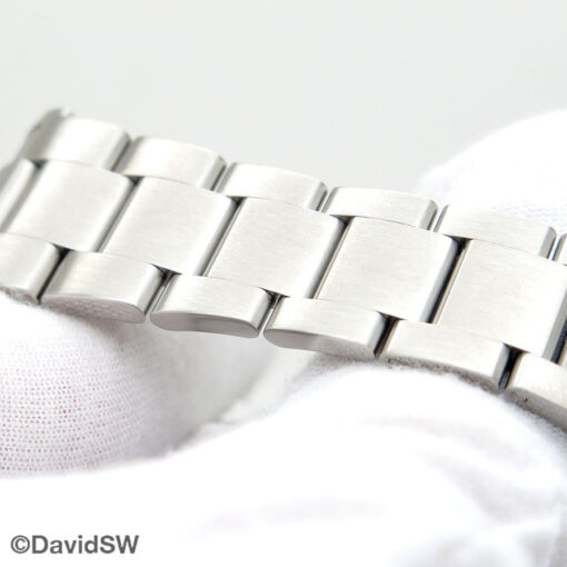 Rolex 124300 Oyster Perpetual 41mm with Blue Dial - Image 6
