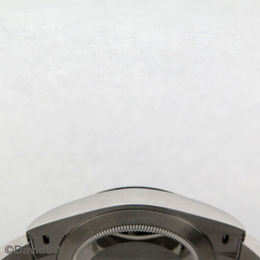 Rolex 124300 Oyster Perpetual 41mm with Blue Dial - Image 5