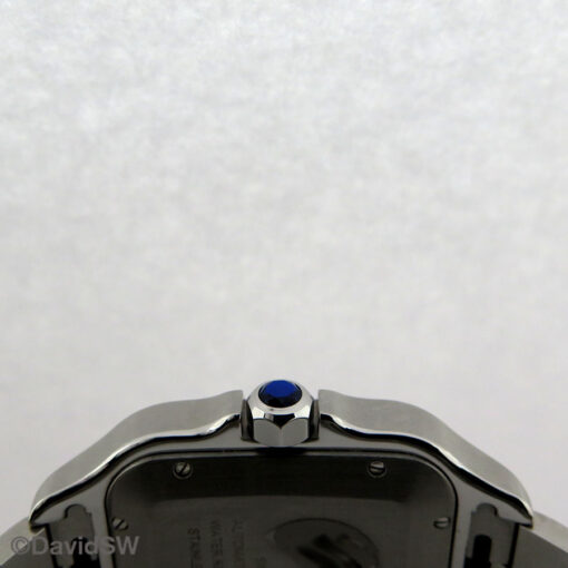 Cartier WSSA0018 Santos de Cartier Automatic Large - Image 5