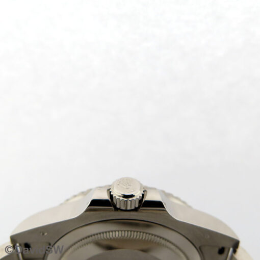 Rolex 126719BLRO GMT Master II with Blue Dial - Image 4