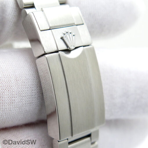 Rolex 216570 Explorer II with White Dial - Image 7