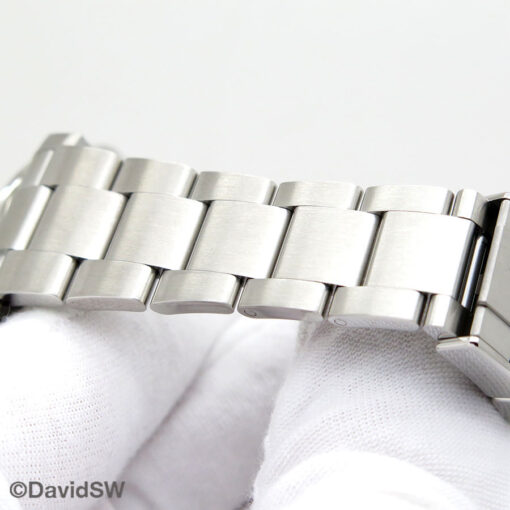 Rolex 216570 Explorer II with White Dial - Image 8