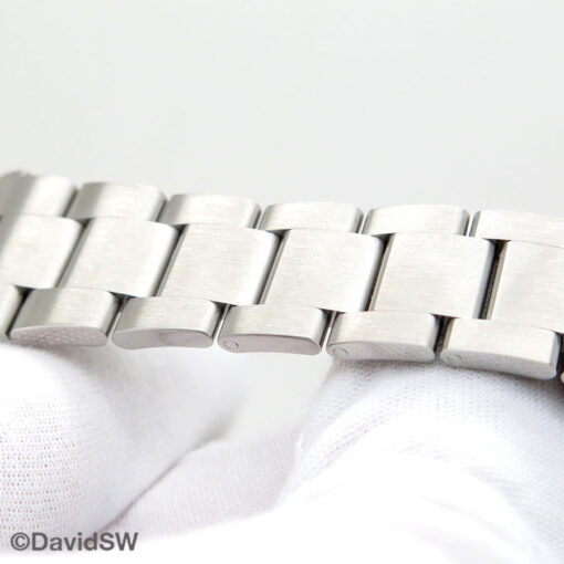 Rolex 216570 Explorer II with White Dial - Image 6