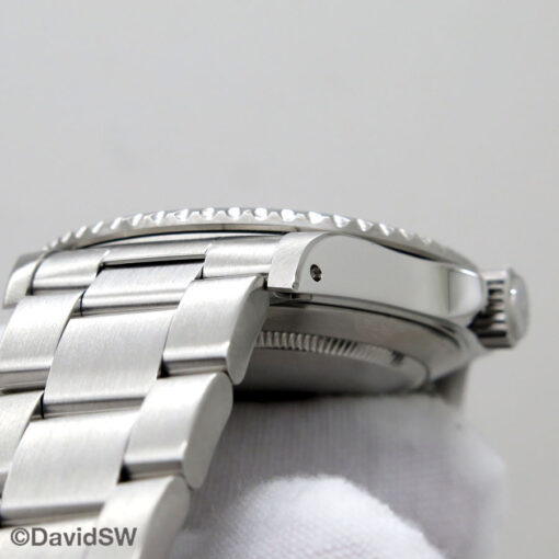 Rolex 14060M Submariner No Date - Image 8