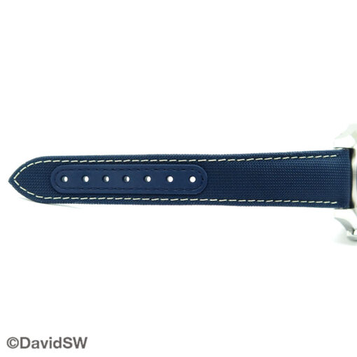 Omega Speedmaster 50th Anniversary Chronograph “Silver Snoopy Award” - Image 8