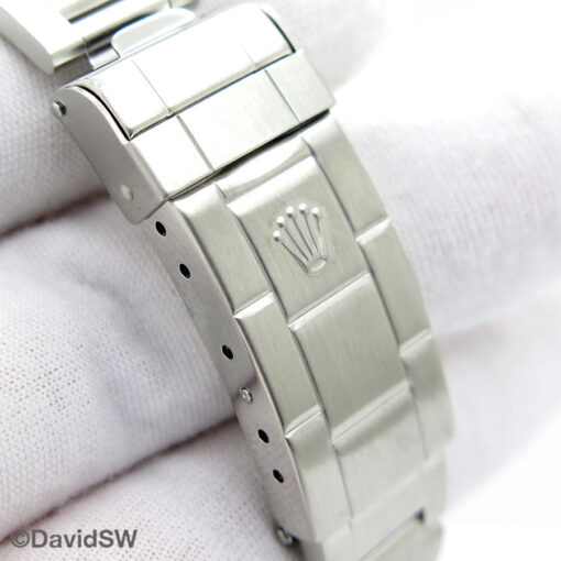 Rolex 14060M Submariner No Date - Image 11