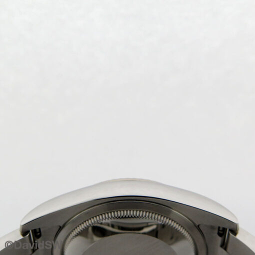 Rolex 116234 Datejust with Blue Stick Dial on Oyster - Image 5