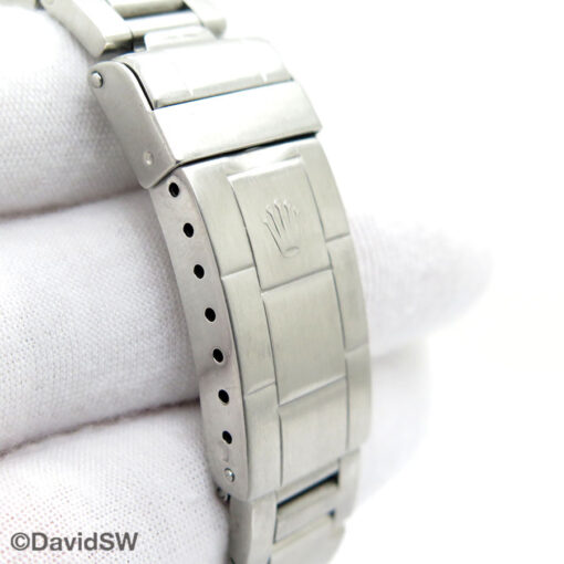 Rolex 1680 Submariner - Image 11