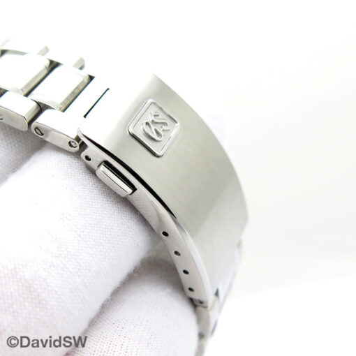 Grand Seiko SBGJ237 Sport GMT - Image 8
