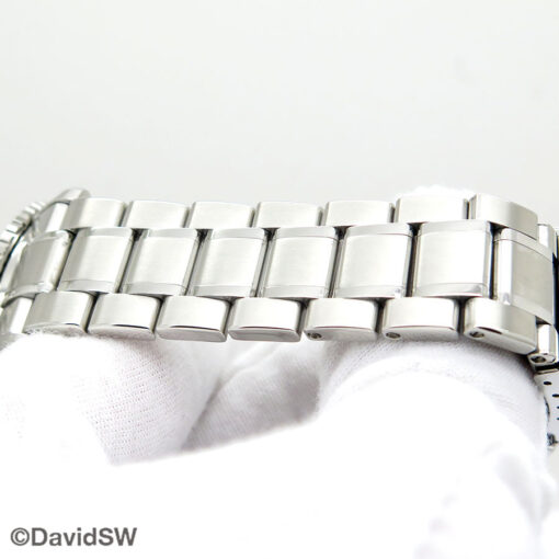 Grand Seiko SBGJ237 Sport GMT - Image 7