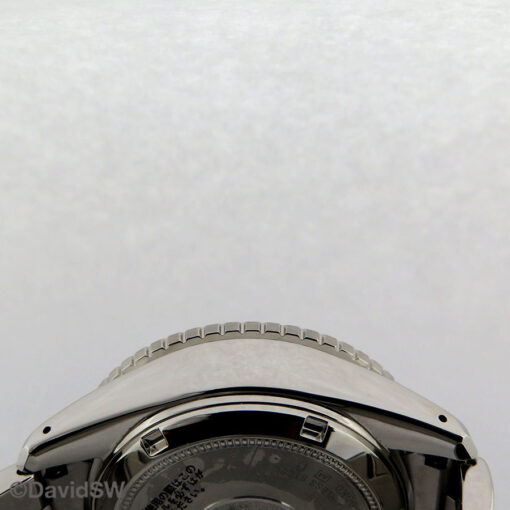 Grand Seiko SBGJ237 Sport GMT - Image 6
