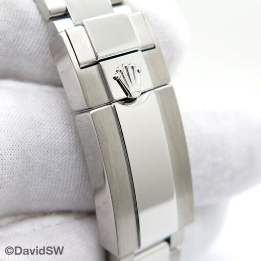 Rolex 268622 Yachtmaster with Slate Dial - Image 7