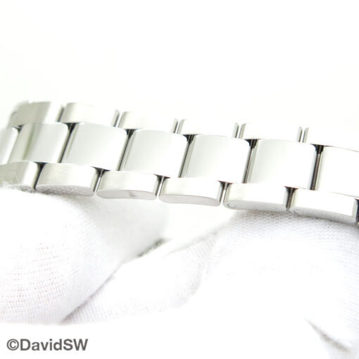 Rolex 268622 Yachtmaster with Slate Dial - Image 8