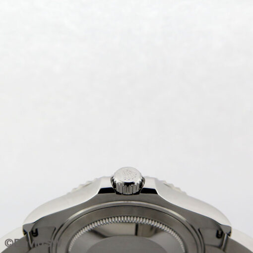 Rolex 268622 Yachtmaster with Slate Dial - Image 4