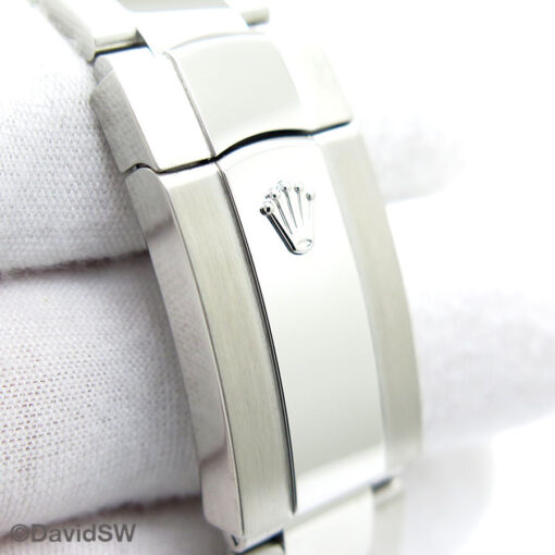 Rolex 326934 Skydweller with Blue Dial on Oyster - Image 7