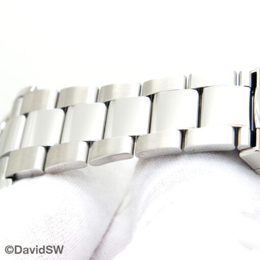Rolex 326934 Skydweller with Blue Dial on Oyster - Image 8