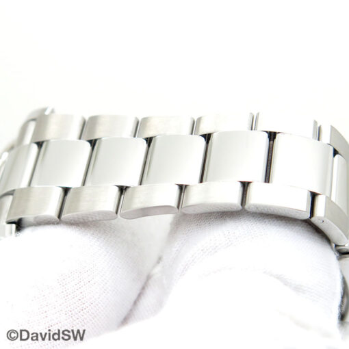 Rolex 326934 Skydweller with Blue Dial on Oyster - Image 6