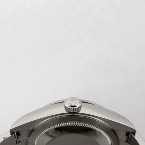 Rolex 326934 Skydweller with Blue Dial on Oyster - Image 4