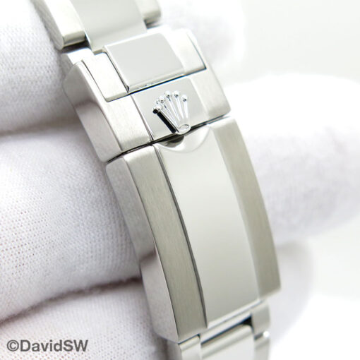 Rolex 116710LN GMT Master II - Image 7