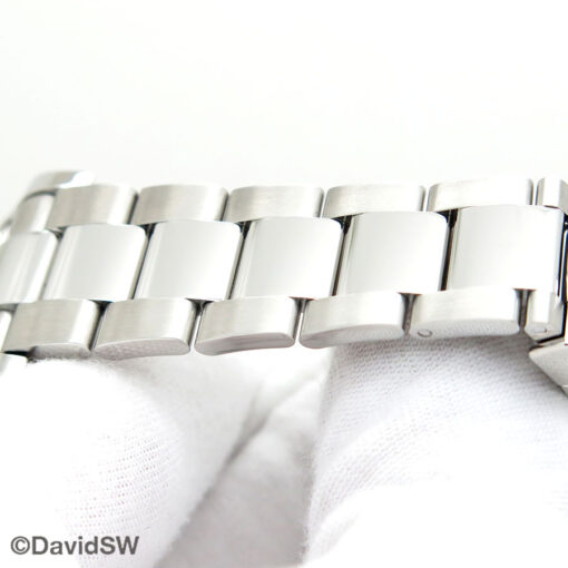 Rolex 116400 Milgauss with White Dial - Image 8