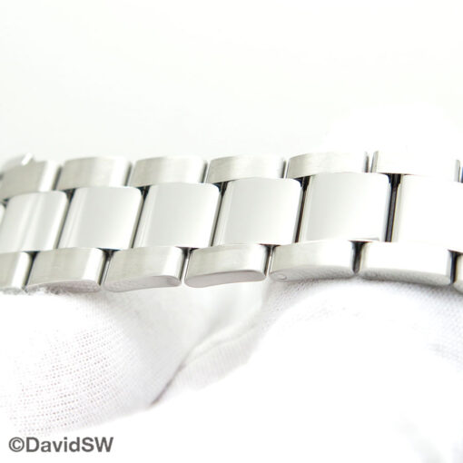 Rolex 116400 Milgauss with White Dial - Image 6