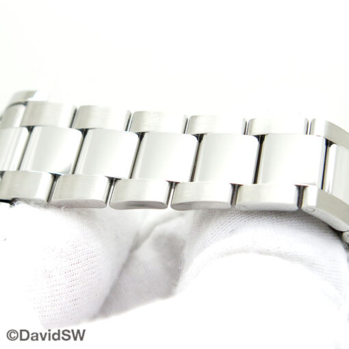 Rolex 116400 Milgauss with Black Dial - Image 6