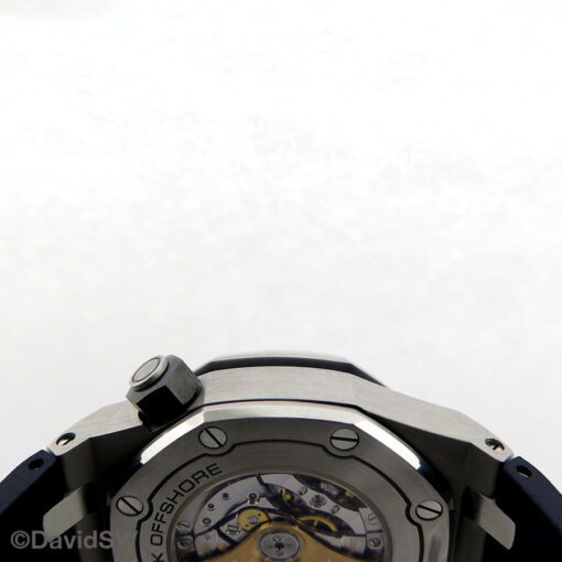 Audemars Piguet 26703ST Royal Oak Offshore Diver Chronograph - Image 6
