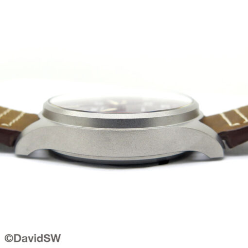 IWC IW3297 Big Pilot's Watch 43mm Spitfire Titanium - Image 6