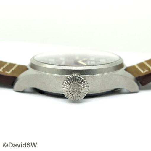 IWC IW3297 Big Pilot's Watch 43mm Spitfire Titanium - Image 5