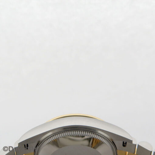 Rolex 278273 Datejust 18K/SS with Olive Green Floral Motif Diamond Set Dial on Jubilee - Image 5