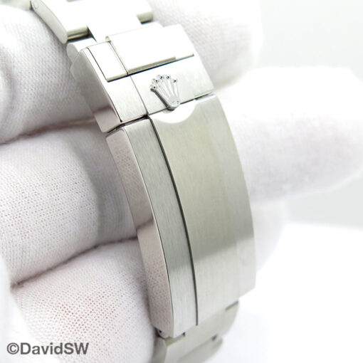 Rolex 136660 Deepsea Seadweller D- Blue - Image 7