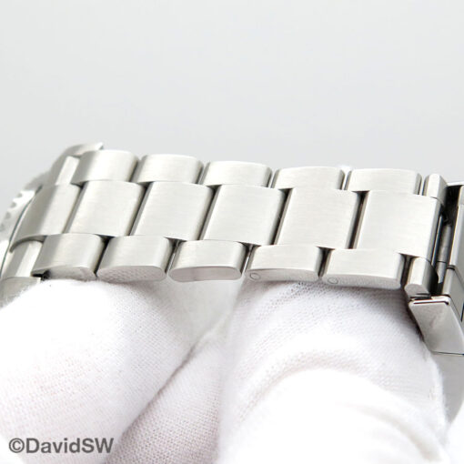 Rolex 136660 Deepsea Seadweller D- Blue - Image 8