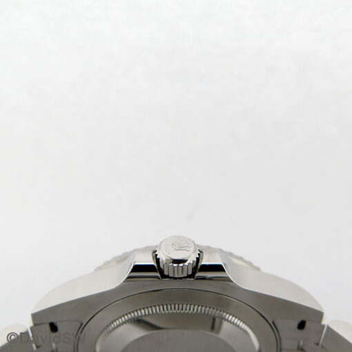 Rolex 126710BLRO GMT Master II on Jubilee - Image 4