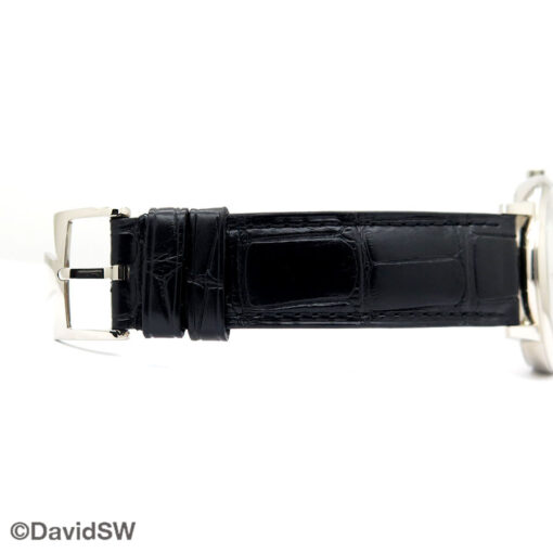 Vacheron Constantin 85180 Patrimony 18K White Gold Automatic - Image 7